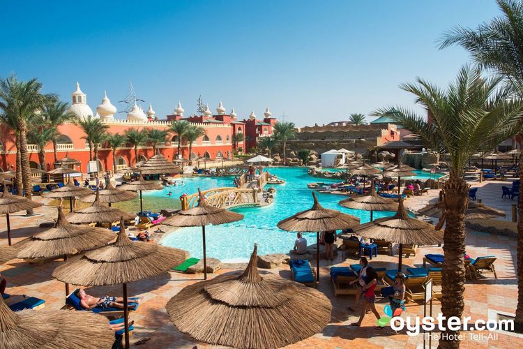 Best Value Hotels in Hurghada, Red Sea and Sinai
